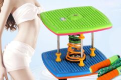 扭腰機(jī)扭多久有效果？扭腰機(jī)怎么扭有效果？[圖]