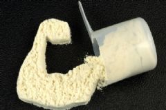 蛋白粉和蜂蜜能一起喝嗎？蛋白粉能和蜂蜜一起喝嗎？[圖]