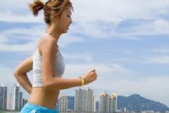 跑步后身上癢是怎么回事？跑步后發(fā)癢是什么原因？[圖]