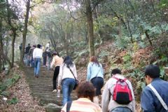 爬山兩小時(shí)消耗熱量？爬山兩小時(shí)消耗多少卡路里？[圖]
