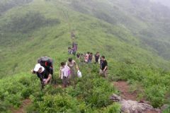 爬山前可以吃早餐嗎？早上爬山前要不要吃早餐？[圖]