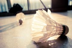 打羽毛球膝蓋疼怎么辦？打羽毛球膝蓋疼怎么緩解？[圖]