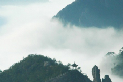 國慶節(jié)去哪玩人少？國慶節(jié)去哪里旅游人少？[多圖]