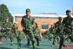蹲馬步可以壯陽嗎？蹲馬步壯陽嗎？[圖]