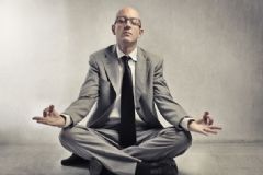 打坐什么時(shí)候最佳的？什么時(shí)候打坐好？[圖]