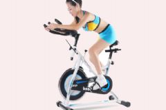 騎動感單車能減肥嗎？騎動感單車能減肚子嗎？[圖]