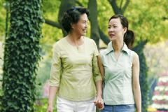 散步有什么好處？散步可以降血壓嗎？[圖]