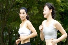 快走有什么好處？快走有助于減肥嗎？[圖]