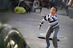 兒童打羽毛球能增高嗎？兒童增高的方法有哪些？[多圖]