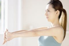 打網(wǎng)球能瘦手臂嗎？打網(wǎng)球可以瘦手臂嗎？[多圖]