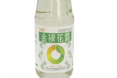 金銀花露的功效與作用 金銀花露嬰兒能喝嗎？[圖]