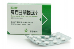 復(fù)方甘草酸苷片是激素藥嗎？復(fù)方甘草酸苷片主治[圖]