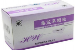 垂盆草沖劑可以吃嗎？垂盆草沖劑的功效與作用[圖]