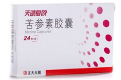 苦參素膠囊能長期吃嗎？苦參素膠囊的功效與作用[圖]