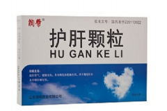 護(hù)肝顆粒有什么好處？護(hù)肝的食物有哪些？[圖]