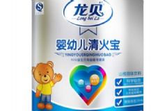 清火寶多大的寶寶喝？清火寶有副作用嗎？[圖]