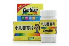 小兒善存片的功效與作用 小兒善存片效果好嗎？[圖]