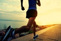 跑步可以練出腹肌嗎？跑步可以練出馬甲線嗎？[多圖]