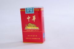65元一包的中華香煙成本不到3元，中國已成為“第一吸煙大國”[多圖]