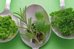 這些野菜竟然都有毒！你還敢吃嗎？[多圖]
