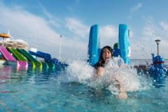 不會(huì)游泳可以去水上樂園嗎？不會(huì)游泳能去水上樂園玩嗎？[多圖]