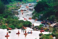 漂流哪里最好玩？國(guó)內(nèi)漂流景點(diǎn)介紹[多圖]