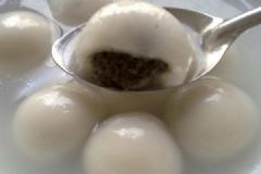 科學吃元宵/湯圓是一件正經(jīng)事，如何健康吃湯圓？[多圖]