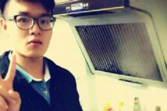 帥氣小哥哥每天給父母做早餐，看完想嫁！[多圖]