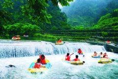 漂流需要帶什么東西？漂流需要準(zhǔn)備什么東西？[多圖]