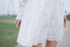 漂流可以穿裙子嗎？漂流穿什么衣服好？[多圖]