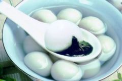 健康吃湯圓和元宵，原來(lái)有這么多講究！[多圖]