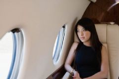美瞳可以帶上飛機(jī)嗎？美瞳液能過安檢嗎？[多圖]