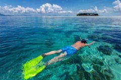 浮潛需要什么裝備？浮潛需要穿潛水服嗎？[多圖]