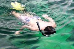 浮潛需要會游泳么？浮潛不會游泳可以嗎？[多圖]