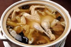 狗年收禮不如收土雞！痛風(fēng)患者怎么吃土雞好？[多圖]