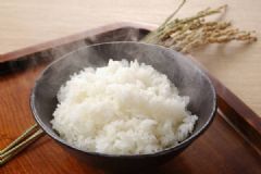 吃米飯也是有秘訣的！吃對了一生沒有??！[多圖]