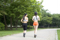 跑步對(duì)身體有什么好處？跑步的好處有哪些[多圖]