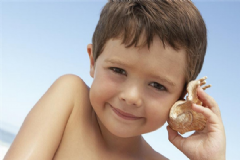 戶外活動對孩子的好處有哪些？戶外活動對幼兒的好處[多圖]