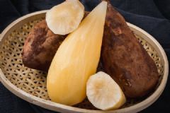 雪蓮果有哪些美味吃法？雪蓮果怎樣吃最營養(yǎng)？[多圖]