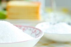 吃鹽多的危害，靠多喝水能彌補嗎？[多圖]