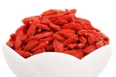 這種食物可以讓男人補腎！枸杞這樣吃補腎效果更好！[多圖]