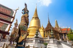 畢業(yè)旅行適合去哪里？大學畢業(yè)旅行推薦[多圖]