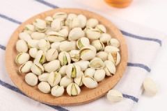 開心果是心臟的“保鏢” 吃開心果對(duì)身體有哪些好處？[多圖]