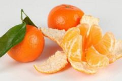 新鮮橘子皮泡水喝養(yǎng)生嗎？新鮮橘子皮泡水并不養(yǎng)生[多圖]