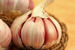 經(jīng)常吃大蒜有這5個(gè)好處！后悔沒早知道[多圖]