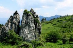 夏天旅游去哪好？夏天適合去哪里旅行？[多圖]