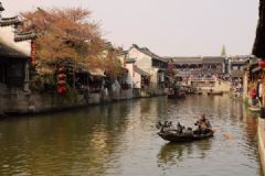 五一去哪里旅游最好？五一出游好去處[多圖]