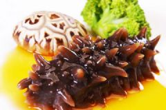 體質(zhì)虛怎么吃海參滋補(bǔ)？海參有哪些吃法？[多圖]