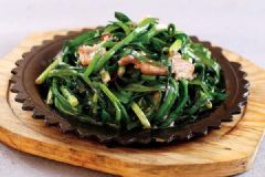 韭菜和哪些食物相克？吃韭菜這些食物不宜吃！[多圖]