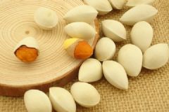 白果的功效有哪些？吃白果有哪些好處？[多圖]